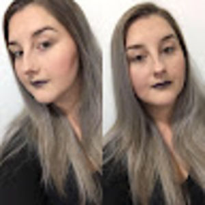 Meet your Posher, Natasha